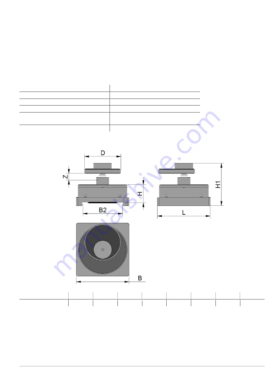 Schmalz VCMC-S4 QUICK Operating Instructions Manual Download Page 7