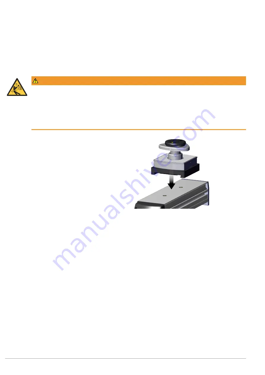 Schmalz VCMC-S4 QUICK Operating Instructions Manual Download Page 8