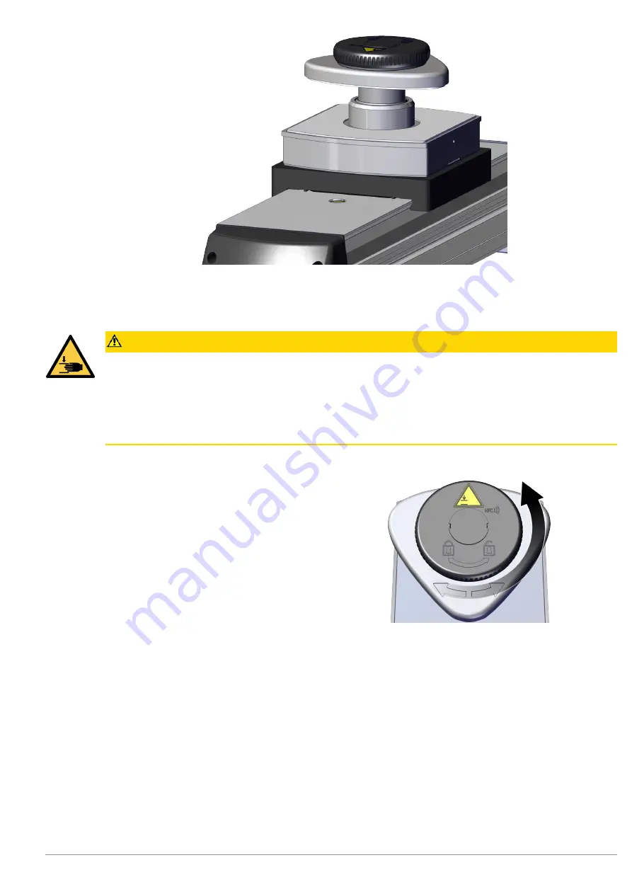 Schmalz VCMC-S4 QUICK Operating Instructions Manual Download Page 9