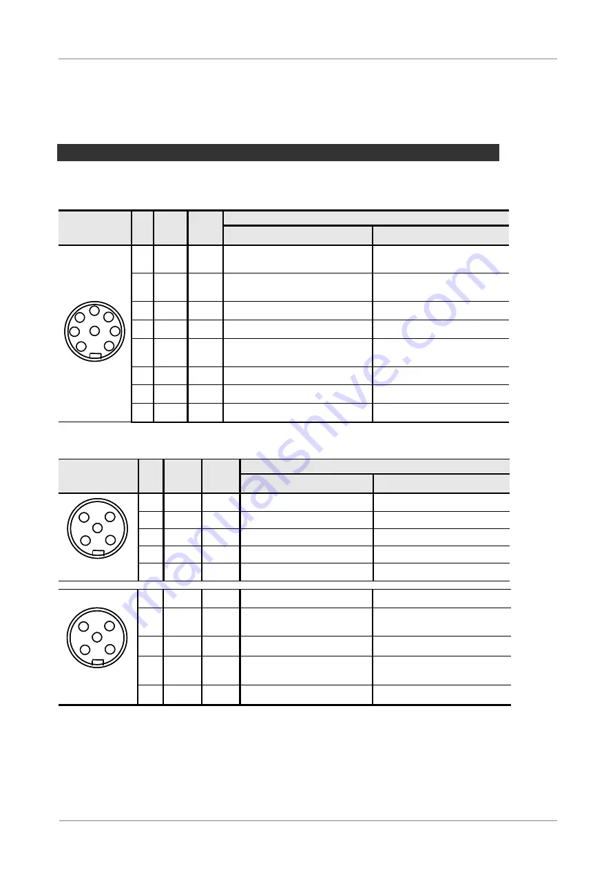 Schmalz X-Pump SXMP Brief Operating Instructions Download Page 5