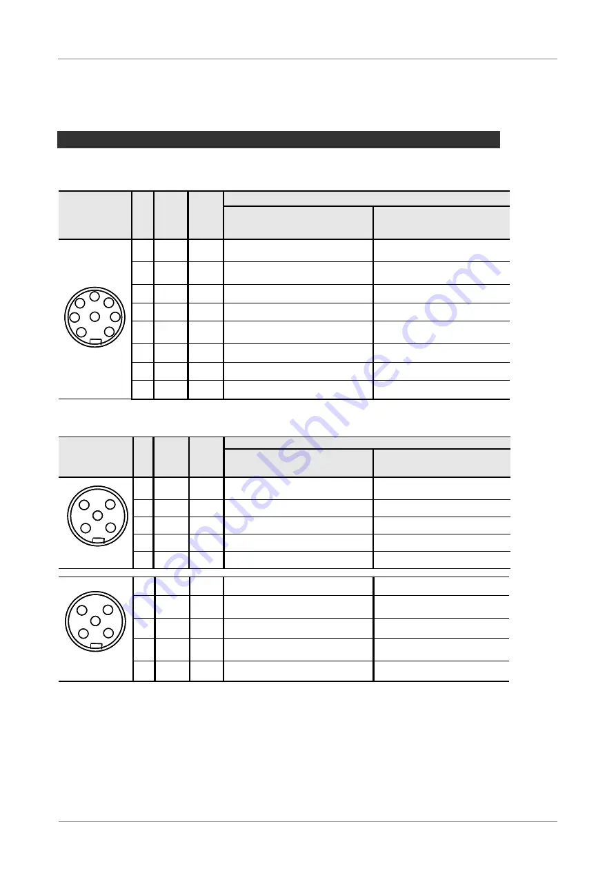 Schmalz X-Pump SXMP Brief Operating Instructions Download Page 31