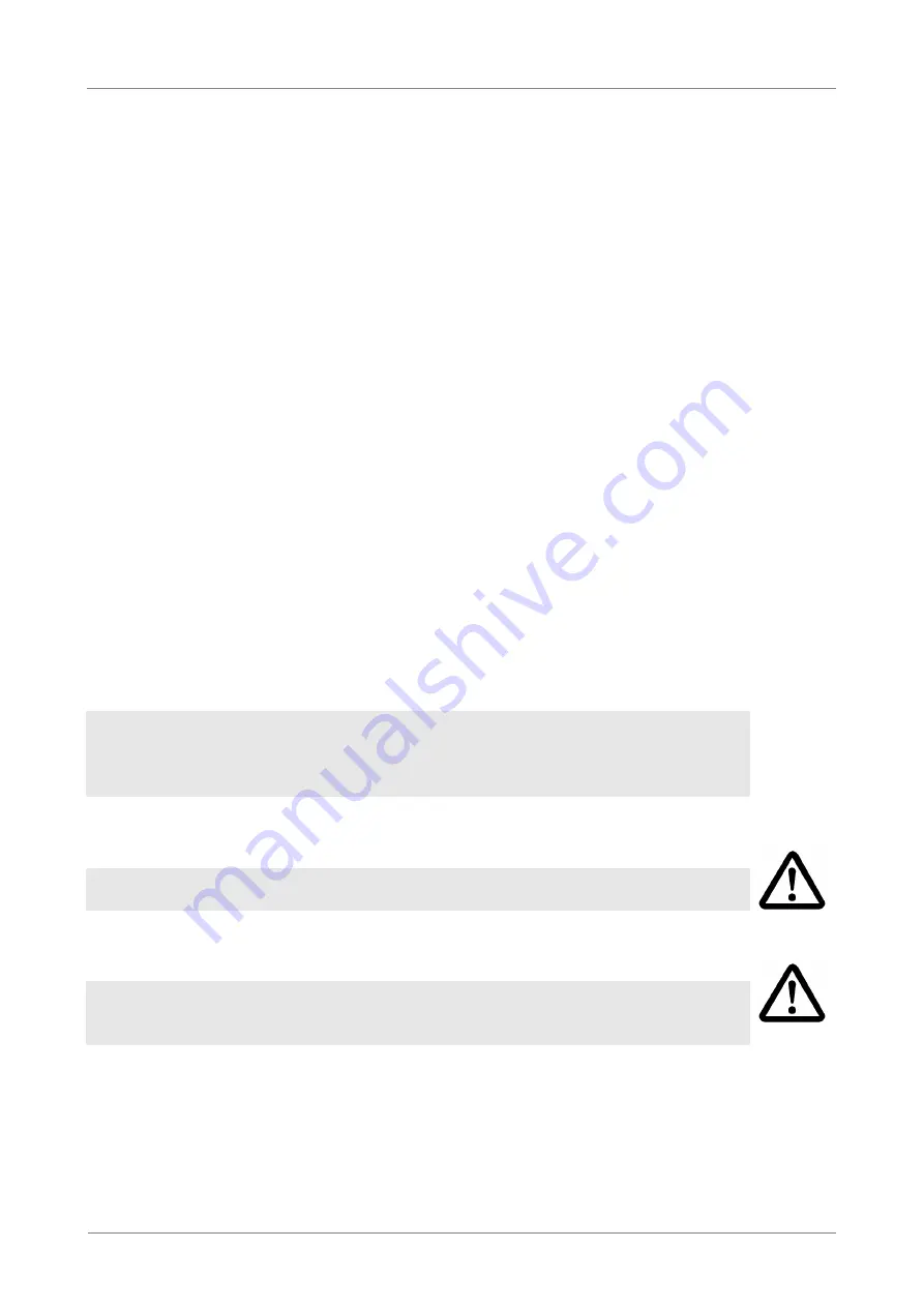 Schmalz X-Pump SXMP Brief Operating Instructions Download Page 41