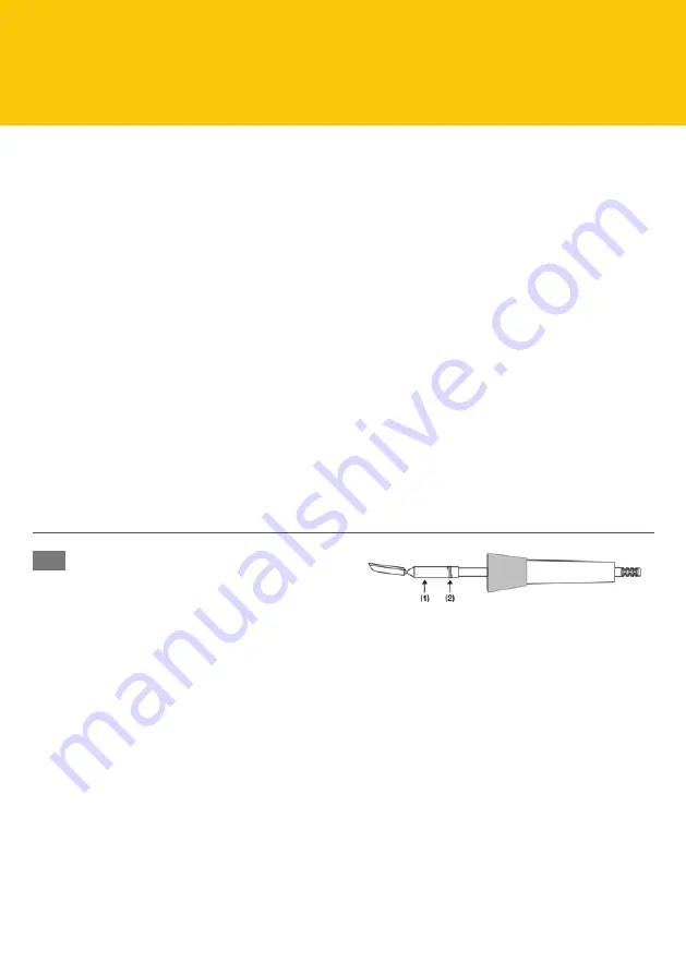 SCHMELZ-KOBOLD 440 600 Operating Instructions Manual Download Page 4