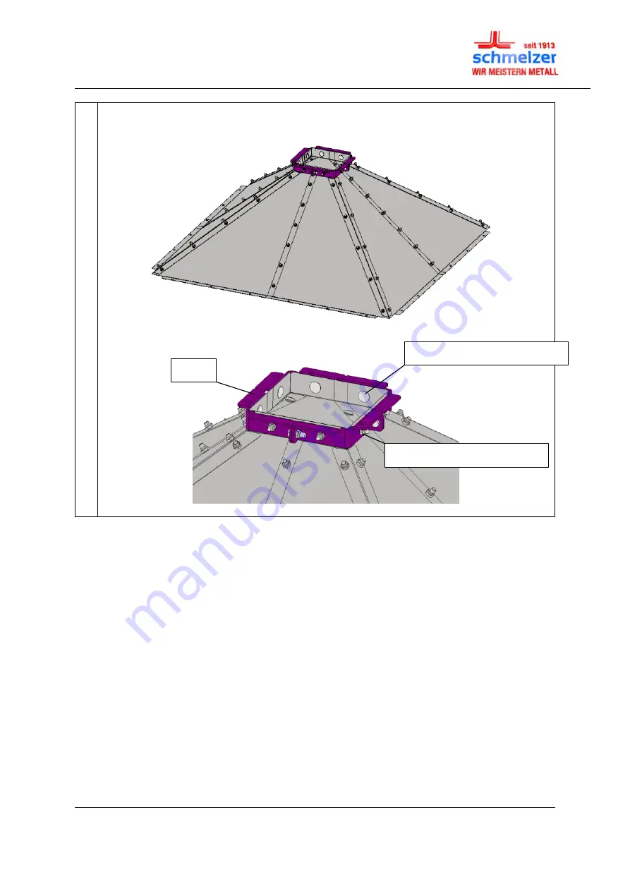 schmelzer Air-Box Owner'S Operating And Installation Manual Download Page 13