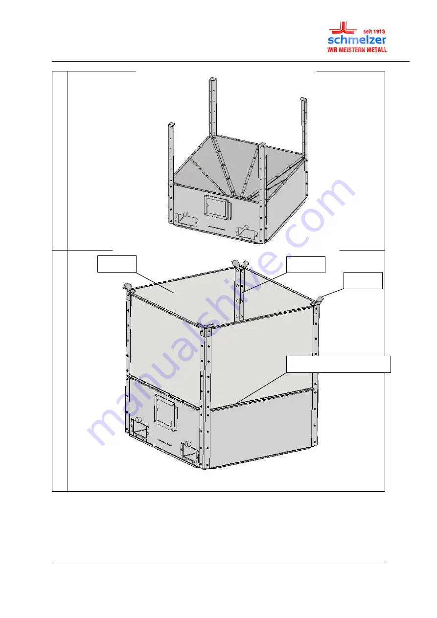 schmelzer Air-Box Скачать руководство пользователя страница 85