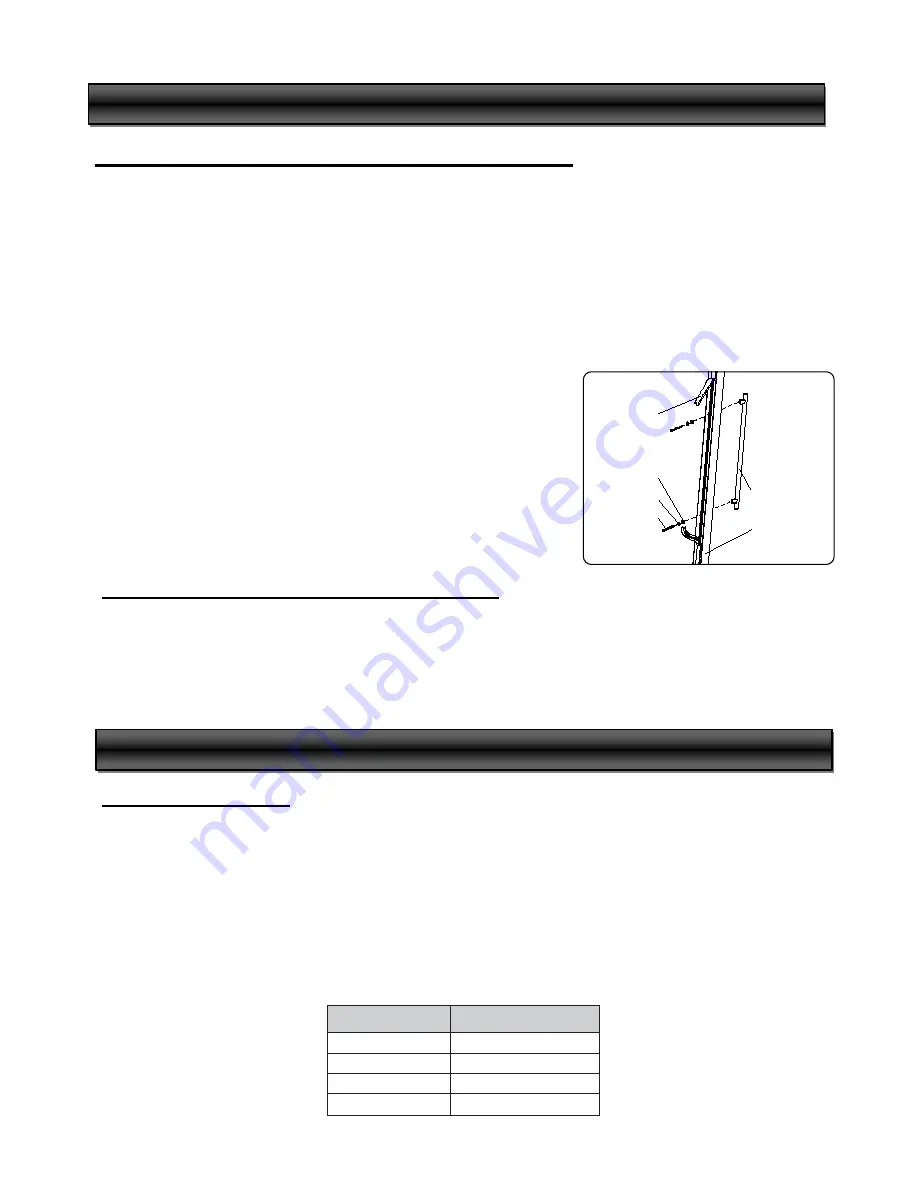 Schmik YC150B Instruction Manual Download Page 4