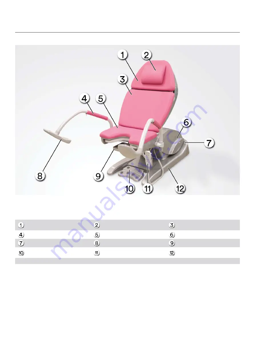 Schmitz 114.9600.0 Instructions For Use Manual Download Page 9