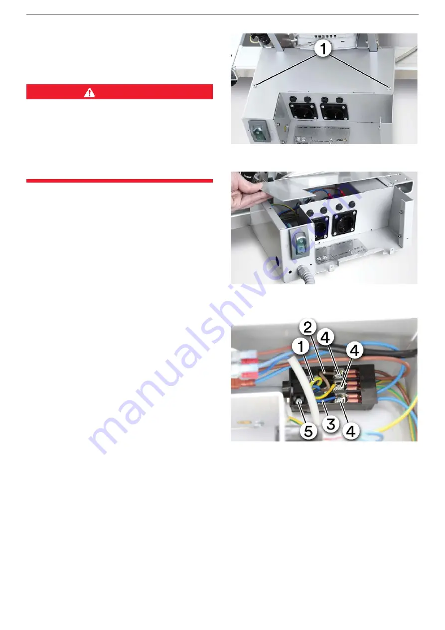 Schmitz 114.9600.0 Instructions For Use Manual Download Page 18