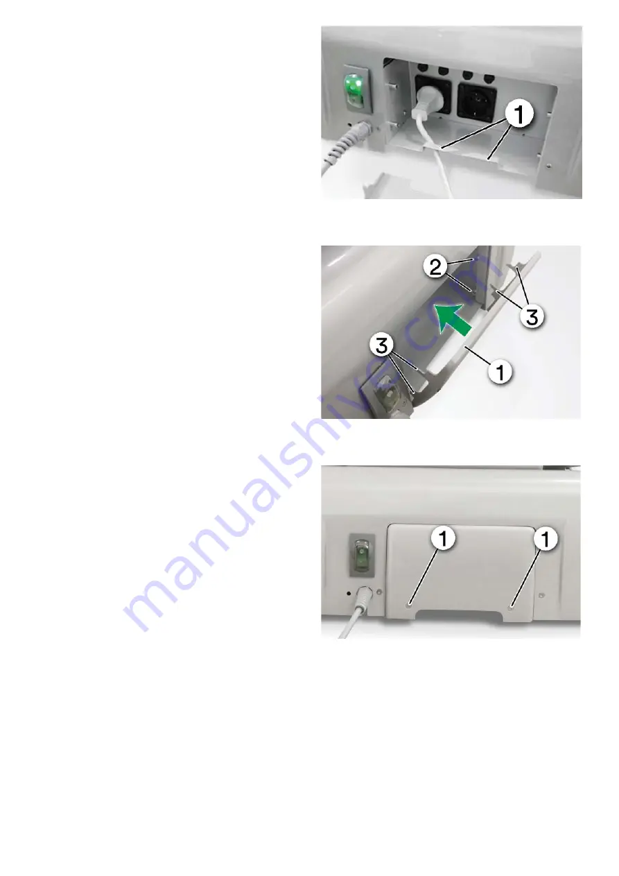 Schmitz 114.9600.0 Instructions For Use Manual Download Page 28