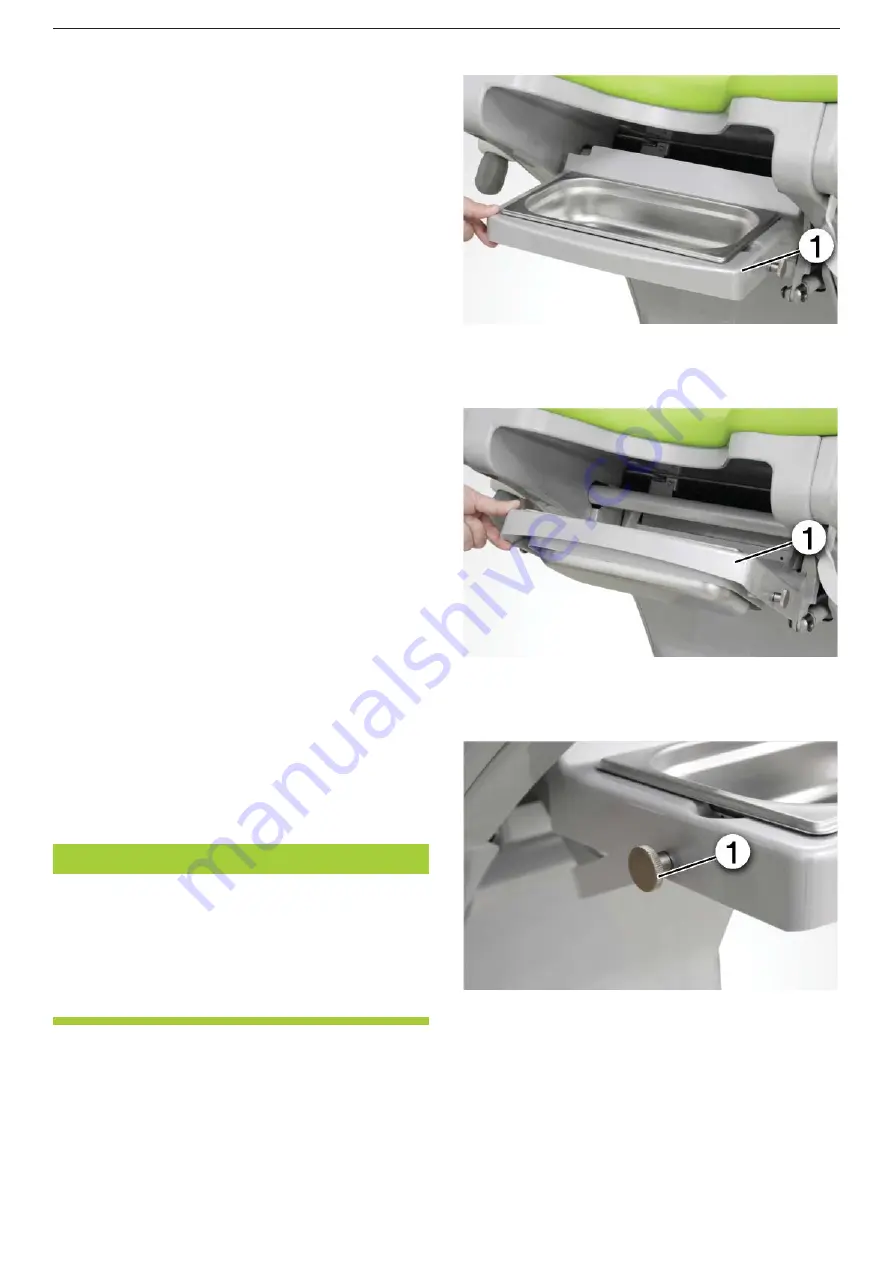 Schmitz 114.9600.0 Instructions For Use Manual Download Page 42