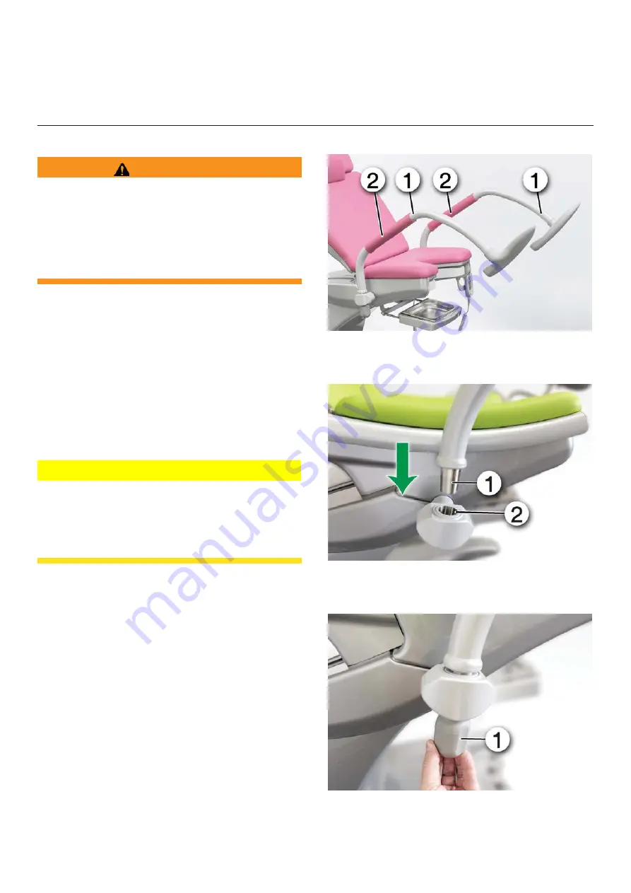 Schmitz 114.9600.0 Instructions For Use Manual Download Page 49