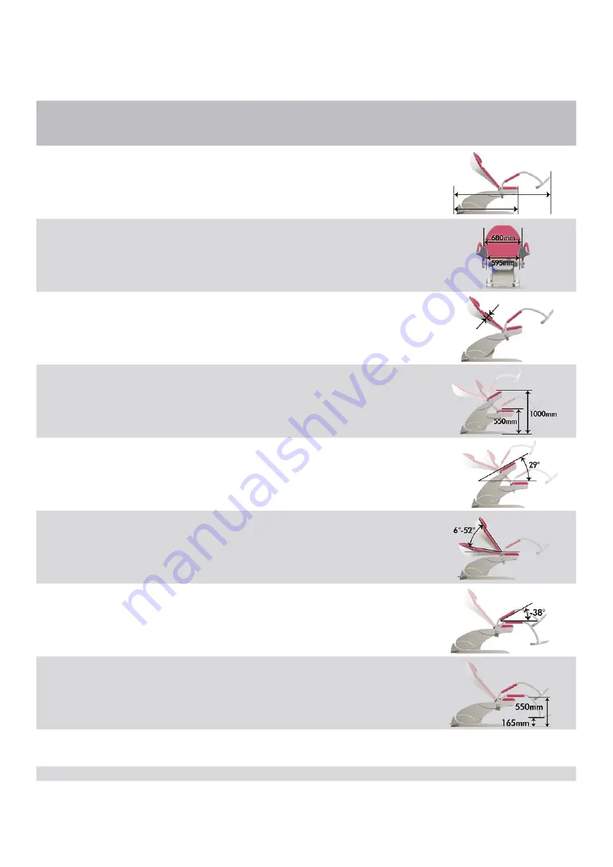 Schmitz 114.9600.0 Instructions For Use Manual Download Page 73