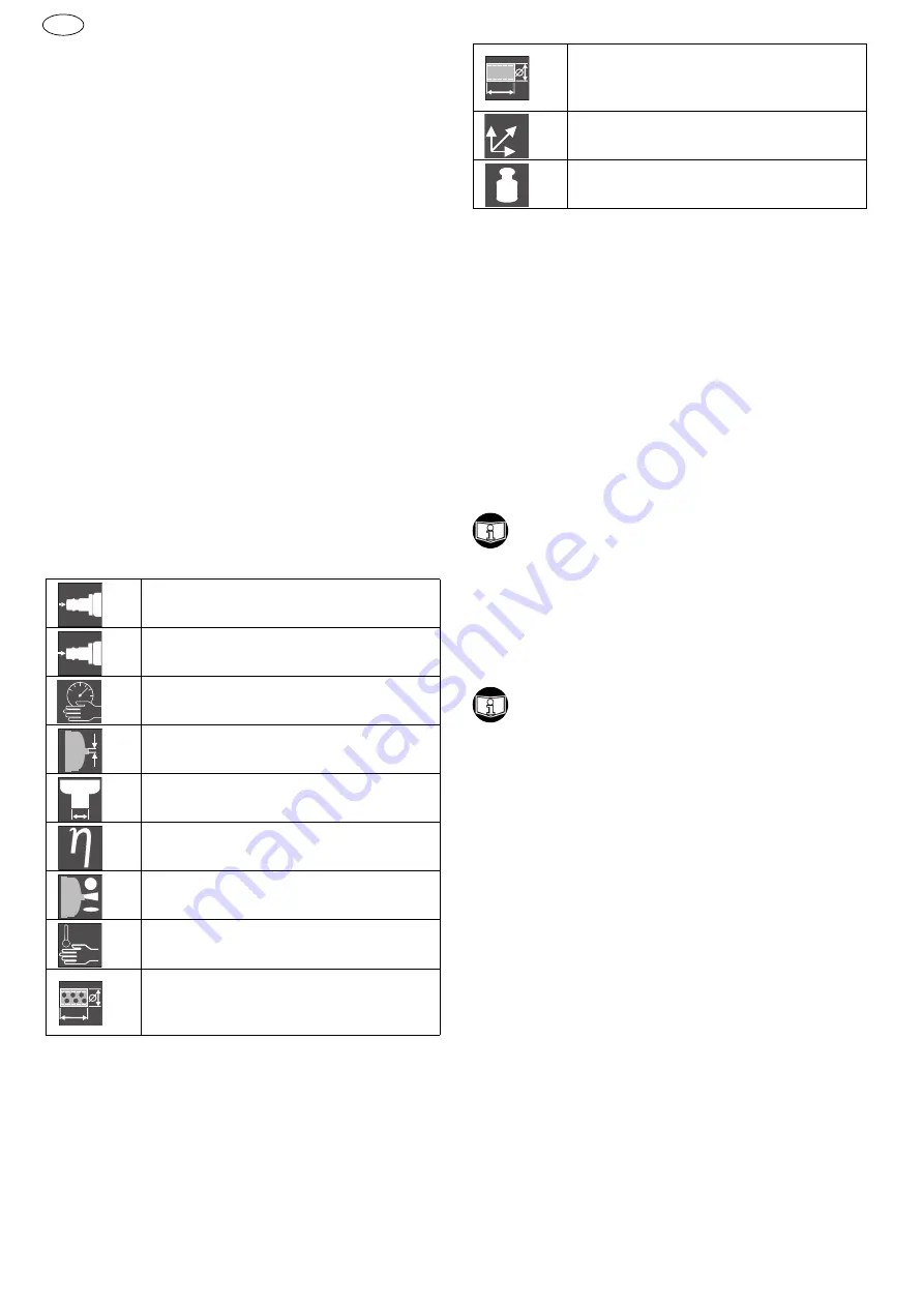 Schneider Airsystems D030203 Скачать руководство пользователя страница 10