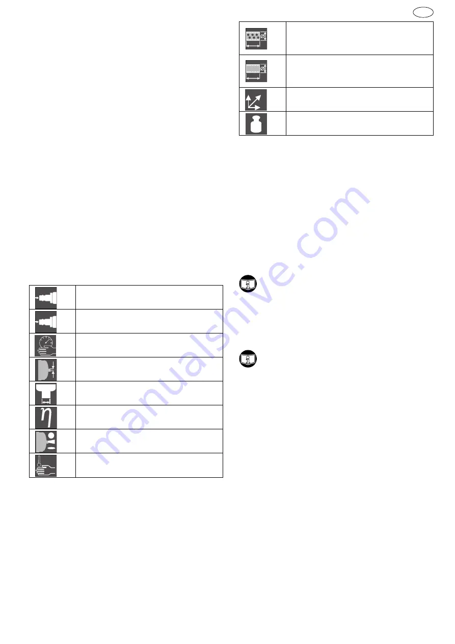 Schneider Airsystems D030203 Original Operating Manual Download Page 11