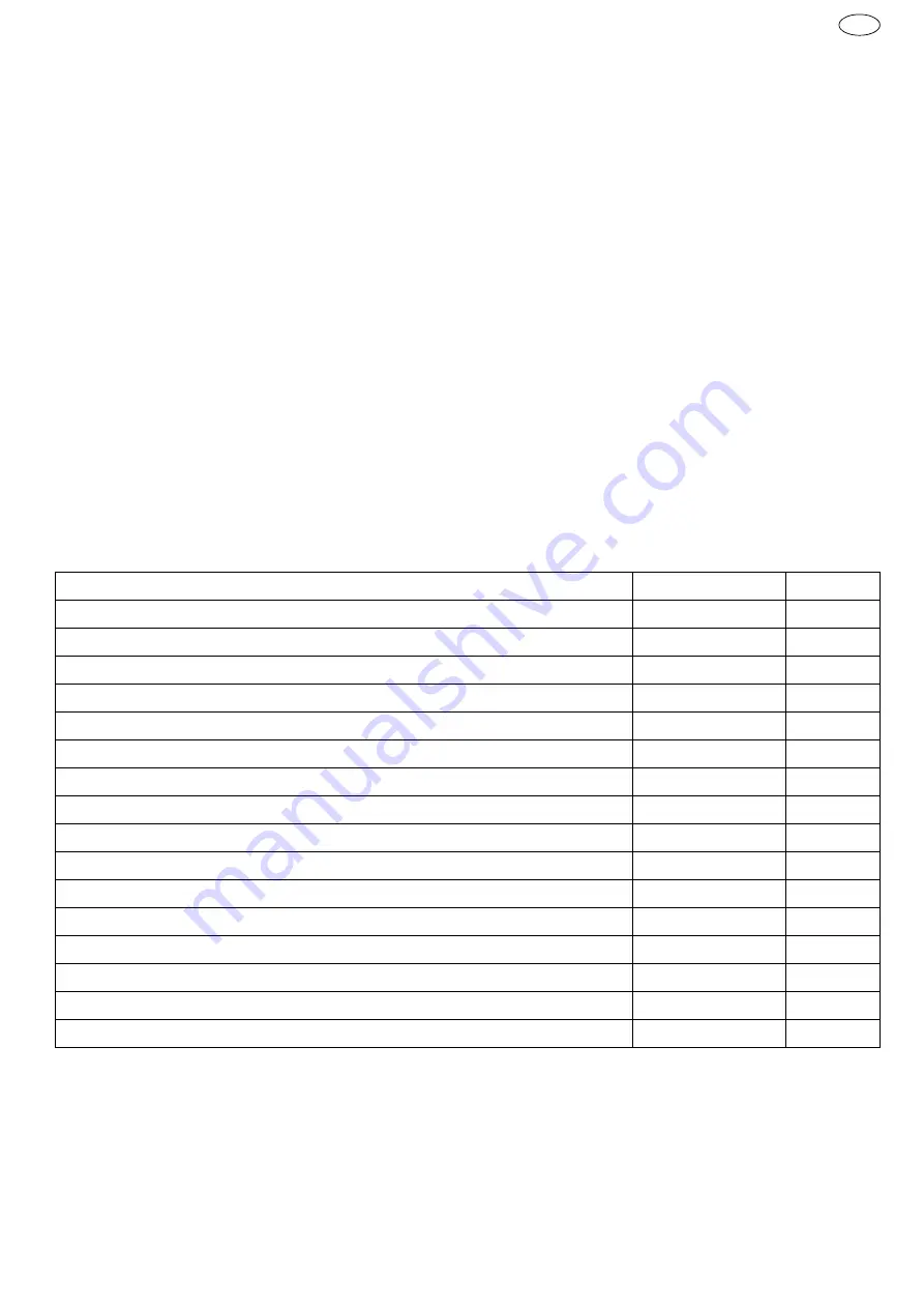 Schneider Airsystems SEM 100-8-6 W-oilfree Original Operating Manual Download Page 13