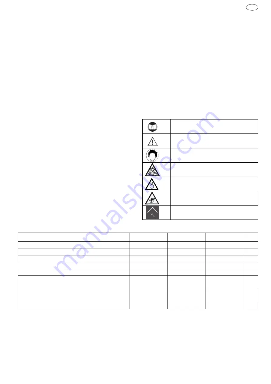 Schneider Airsystems SLA 10-12 Original Operating Manual Download Page 9