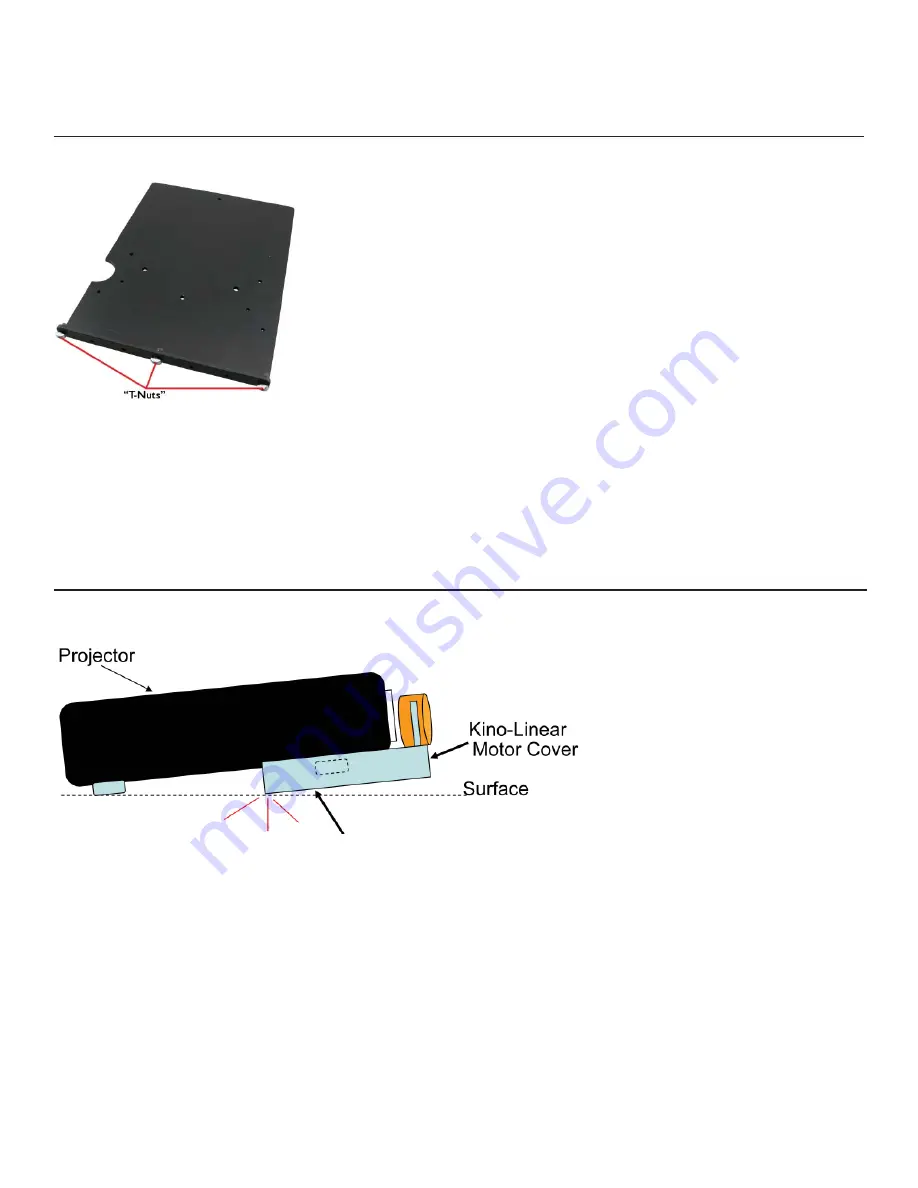 Schneider Kreuznach Kino-Linear User Manual Download Page 7