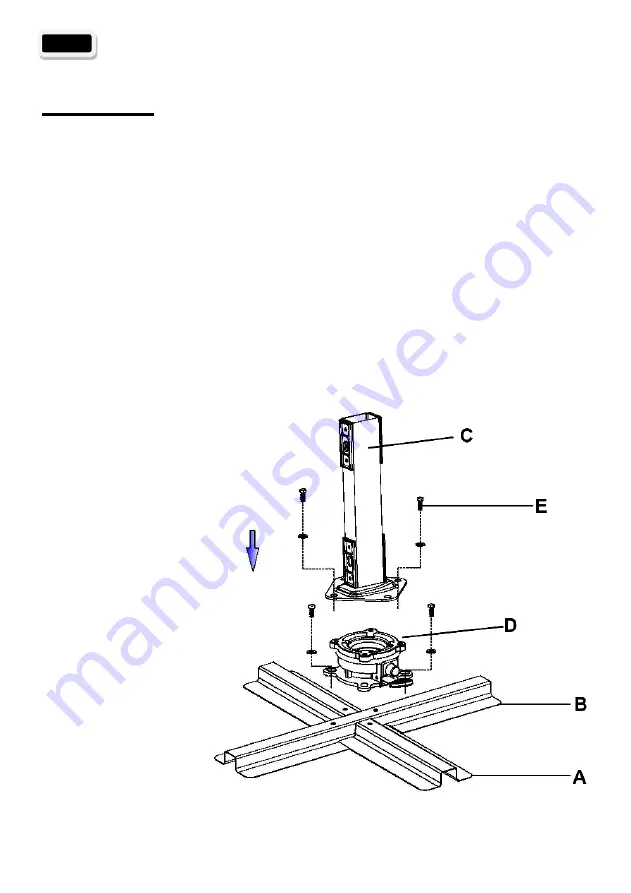 Schneider Schirme 100293984a Assembly And Operating Instructions Manual Download Page 6