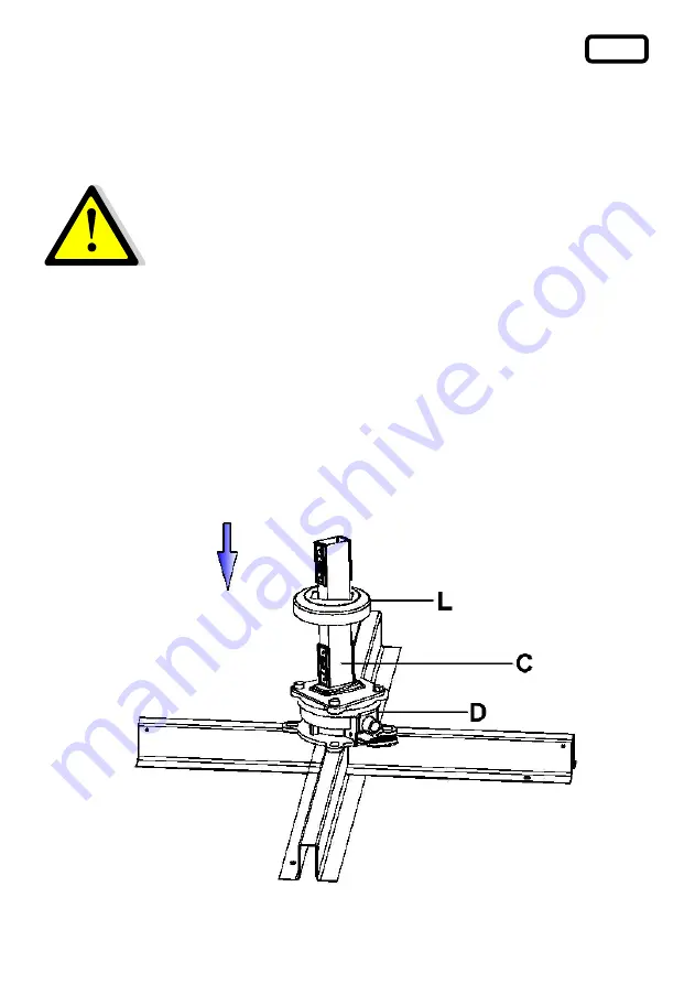 Schneider Schirme 100293984a Assembly And Operating Instructions Manual Download Page 19