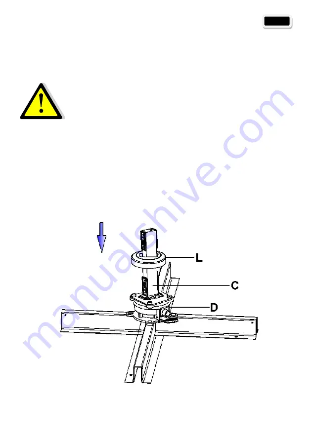 Schneider Schirme 100293984a Assembly And Operating Instructions Manual Download Page 31