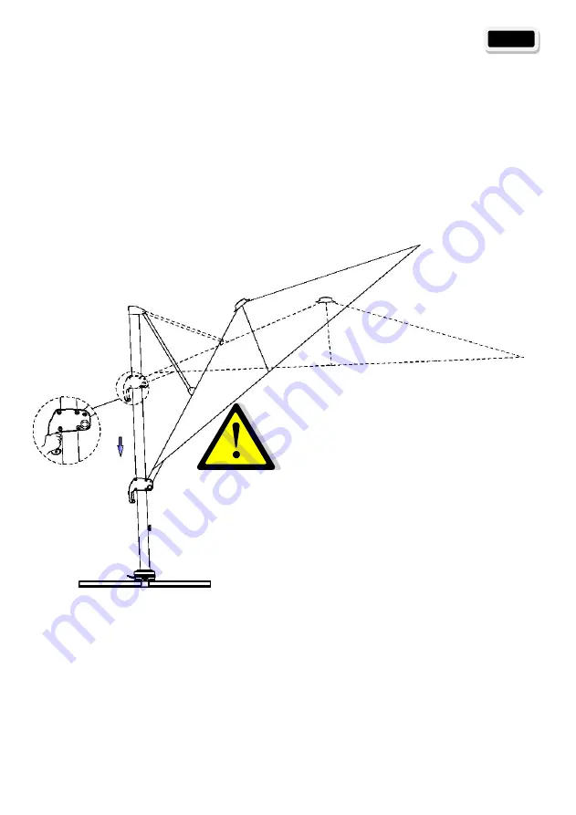 Schneider Schirme 100293984a Assembly And Operating Instructions Manual Download Page 35