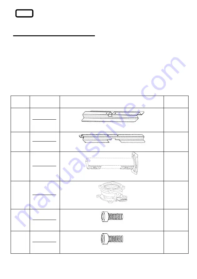 Schneider Schirme 100293984a Assembly And Operating Instructions Manual Download Page 40