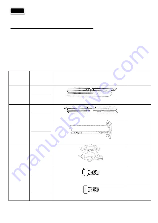 Schneider Schirme 100293984a Assembly And Operating Instructions Manual Download Page 100