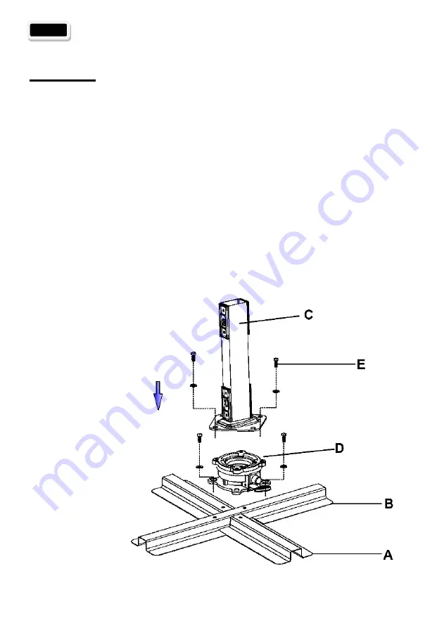 Schneider Schirme 100293984a Assembly And Operating Instructions Manual Download Page 126