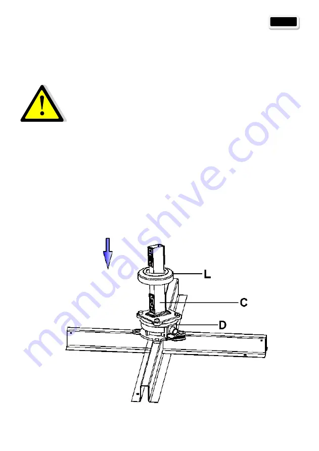 Schneider Schirme 100293984a Assembly And Operating Instructions Manual Download Page 127