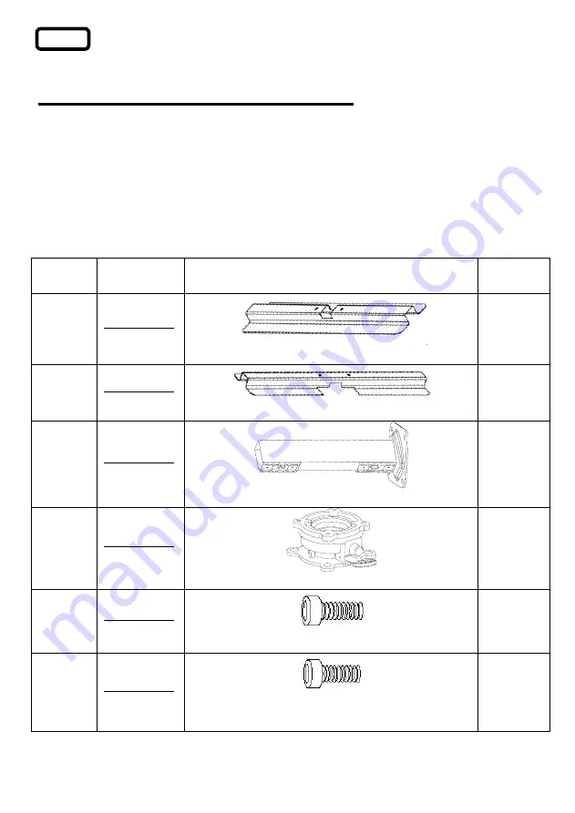 Schneider Schirme 100293984a Assembly And Operating Instructions Manual Download Page 136