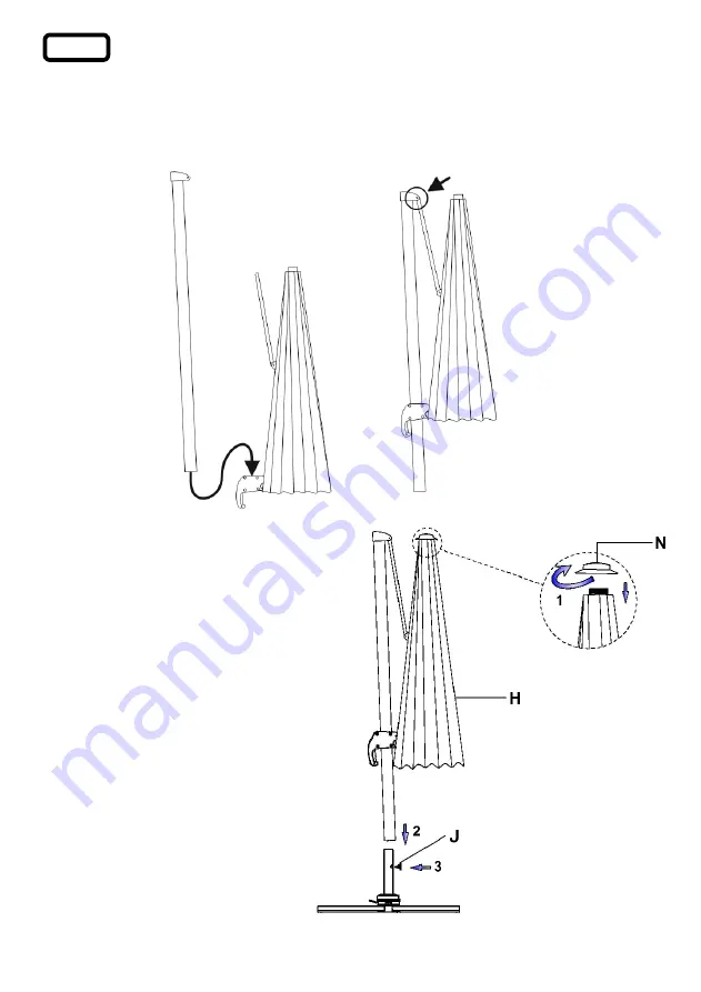 Schneider Schirme 100293984a Скачать руководство пользователя страница 164