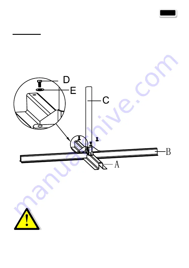 Schneider Schirme 619-00 Assembly And Operating Instructions Manual Download Page 30