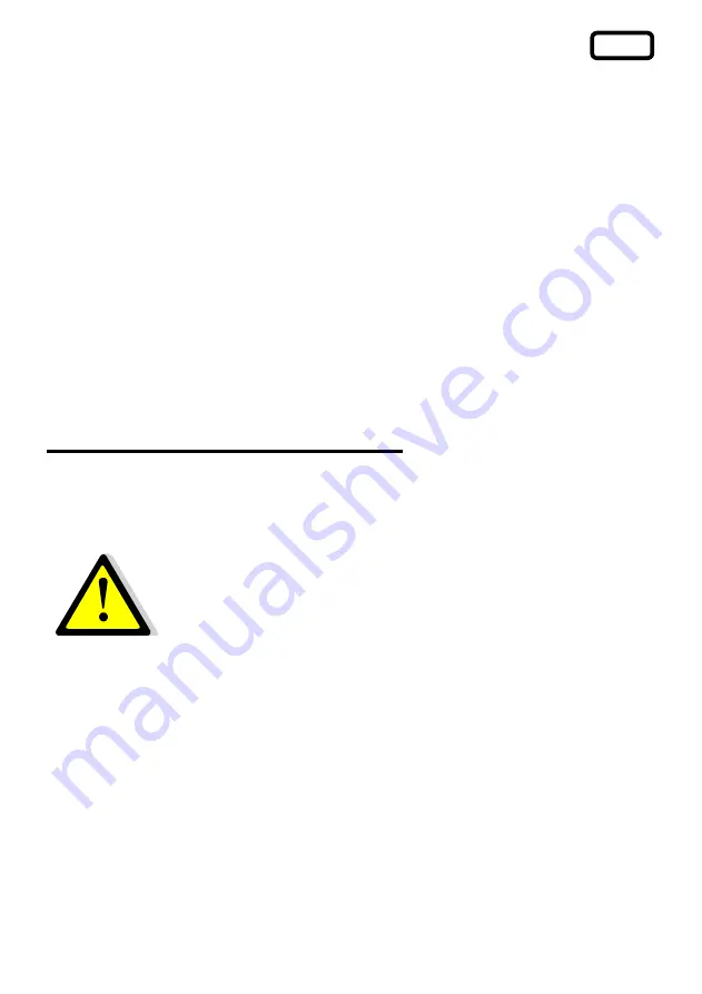 Schneider Schirme 619-00 Assembly And Operating Instructions Manual Download Page 63