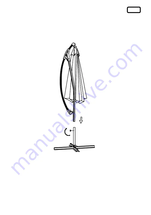 Schneider Schirme 619-00 Assembly And Operating Instructions Manual Download Page 68