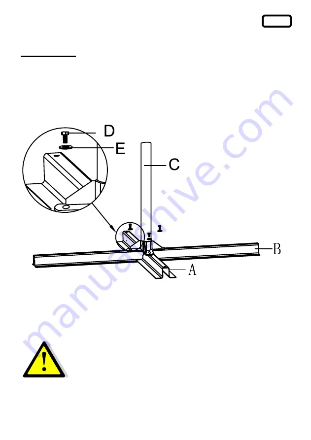 Schneider Schirme 619-00 Assembly And Operating Instructions Manual Download Page 115