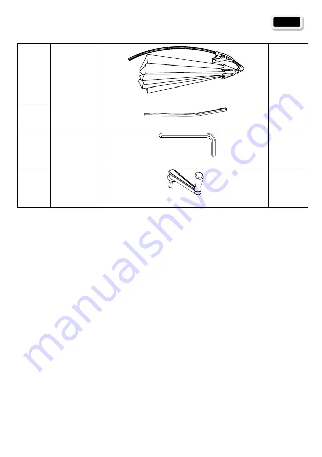 Schneider Schirme 619-00 Assembly And Operating Instructions Manual Download Page 150