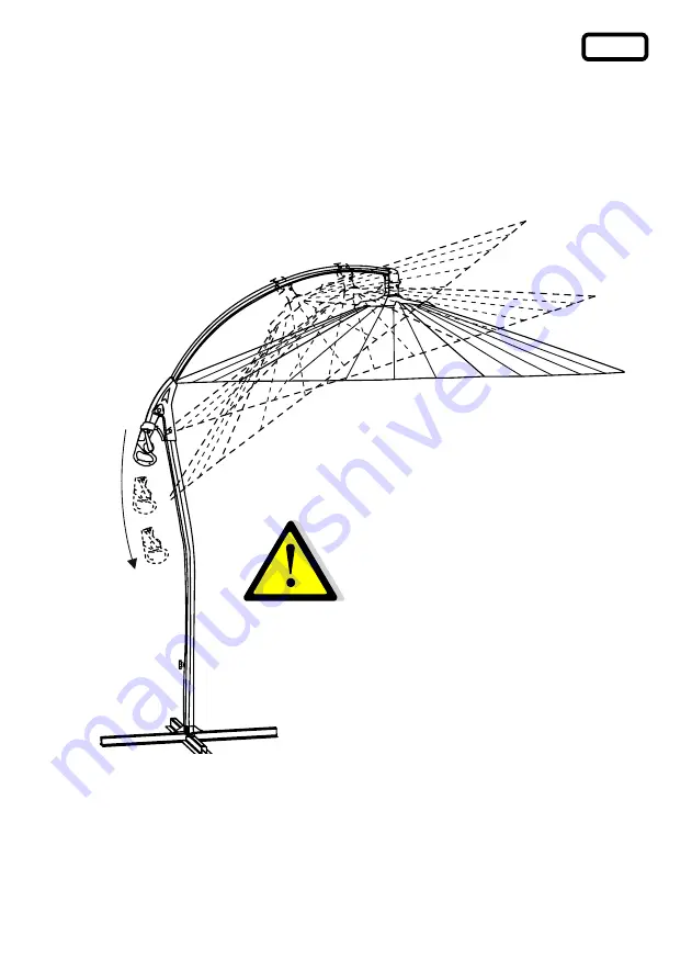 Schneider Schirme 619-00 Assembly And Operating Instructions Manual Download Page 167