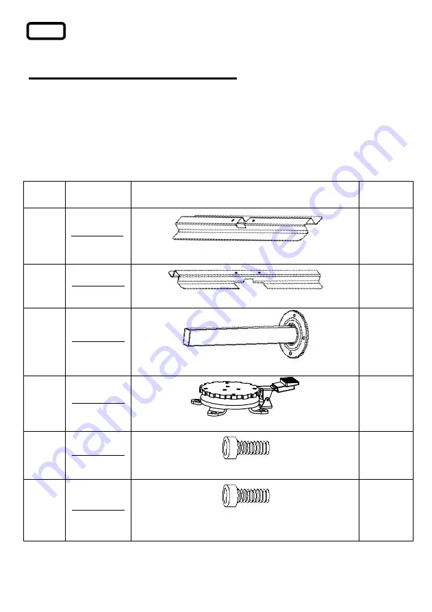 Schneider Schirme 776-00 Assembly And Operating Instructions Manual Download Page 16