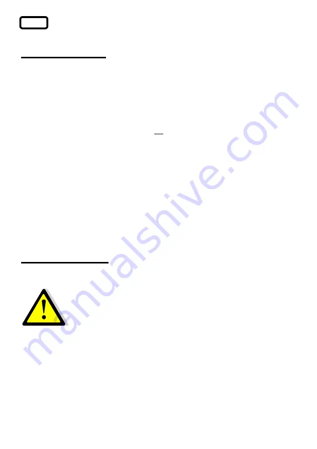 Schneider Schirme 776-00 Assembly And Operating Instructions Manual Download Page 24