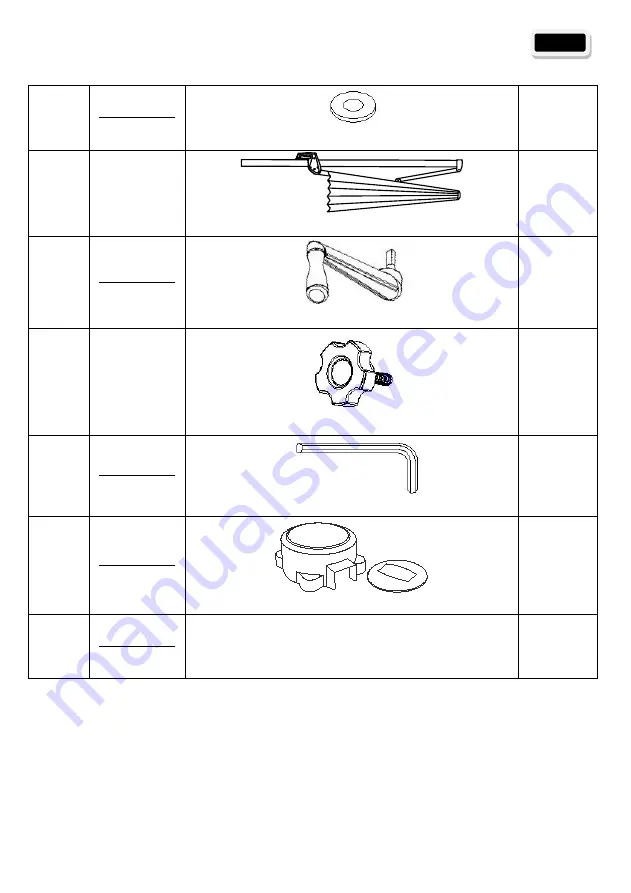 Schneider Schirme 776-00 Assembly And Operating Instructions Manual Download Page 29