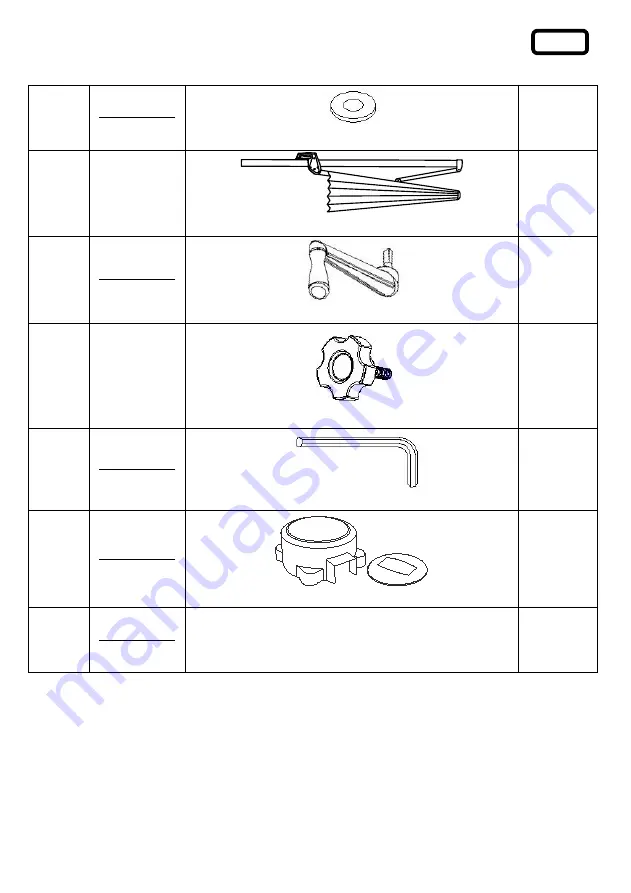 Schneider Schirme 776-00 Assembly And Operating Instructions Manual Download Page 41