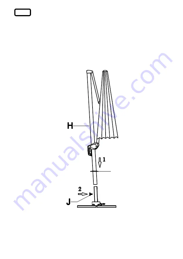 Schneider Schirme 776-00 Assembly And Operating Instructions Manual Download Page 44