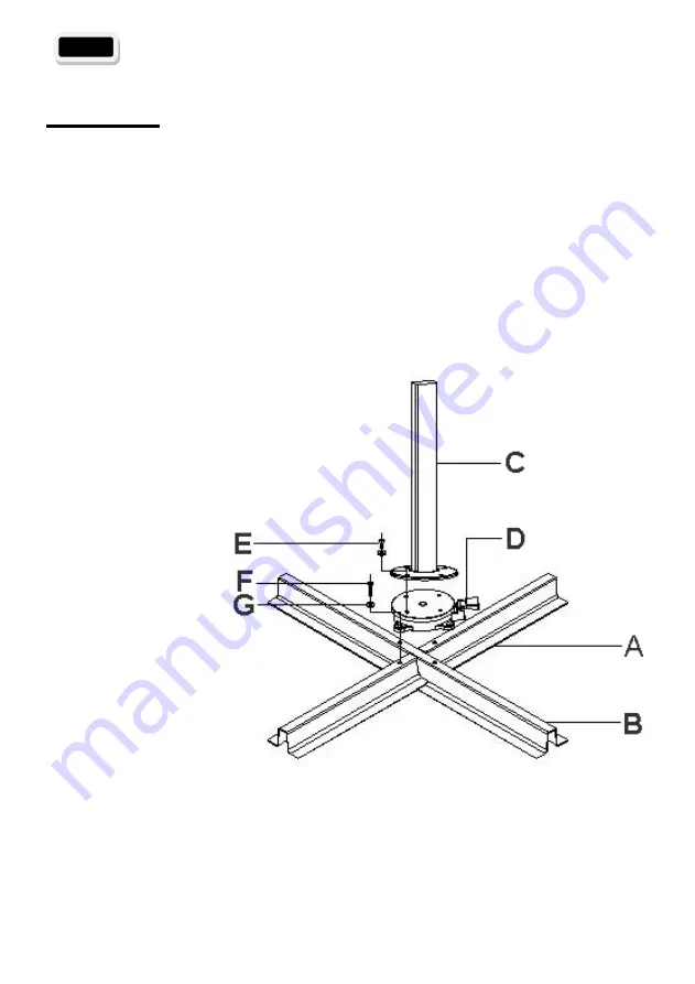 Schneider Schirme 776-00 Assembly And Operating Instructions Manual Download Page 54