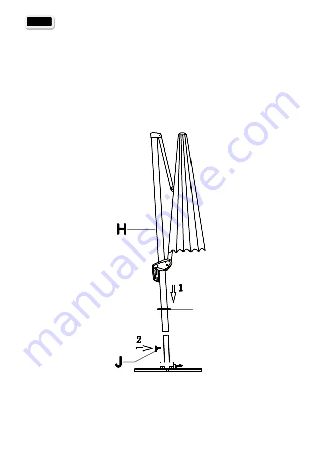 Schneider Schirme 776-00 Assembly And Operating Instructions Manual Download Page 56