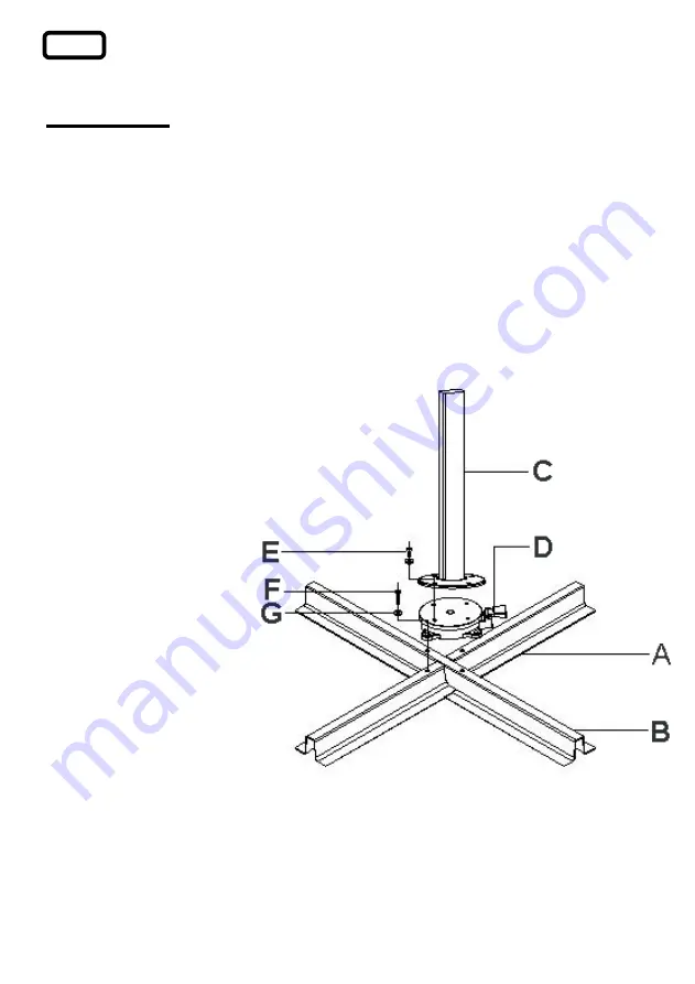 Schneider Schirme 776-00 Assembly And Operating Instructions Manual Download Page 66