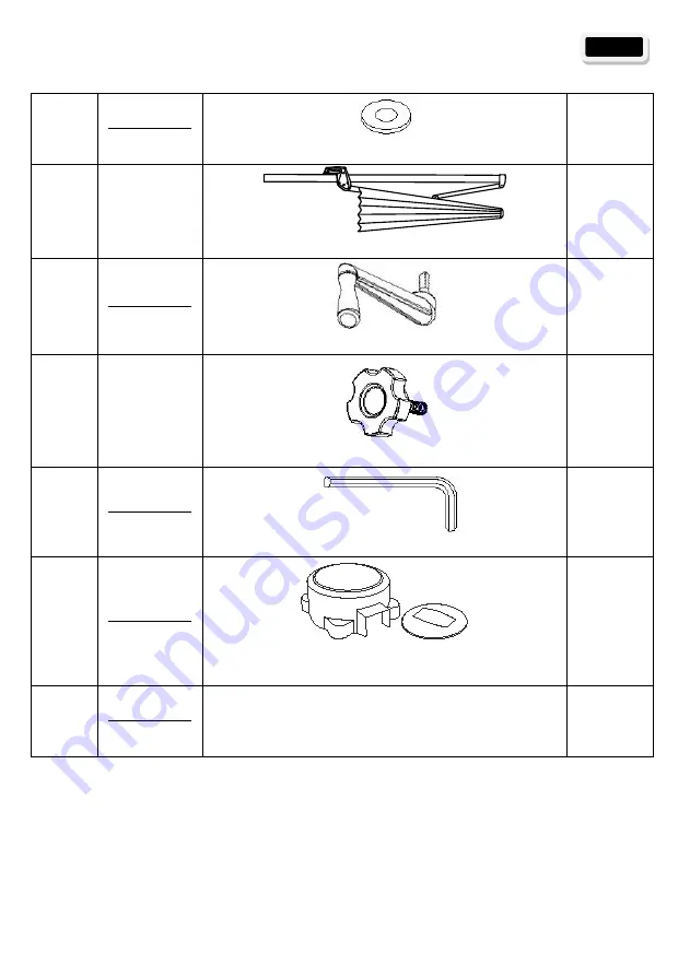 Schneider Schirme 776-00 Assembly And Operating Instructions Manual Download Page 77