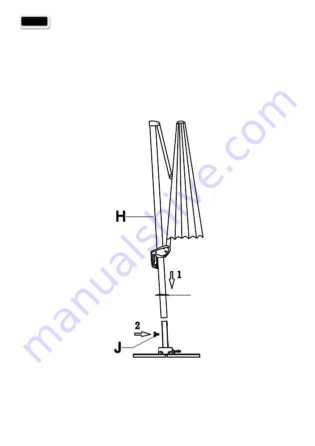 Schneider Schirme 776-00 Assembly And Operating Instructions Manual Download Page 80