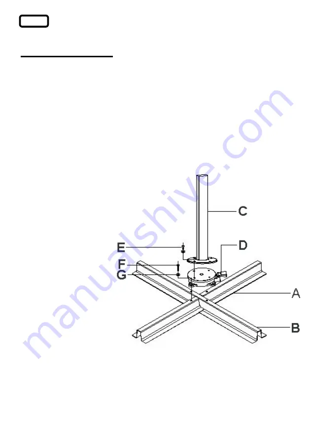 Schneider Schirme 776-00 Assembly And Operating Instructions Manual Download Page 90