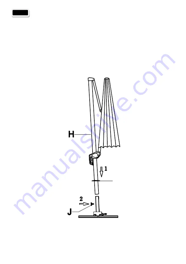 Schneider Schirme 776-00 Assembly And Operating Instructions Manual Download Page 104