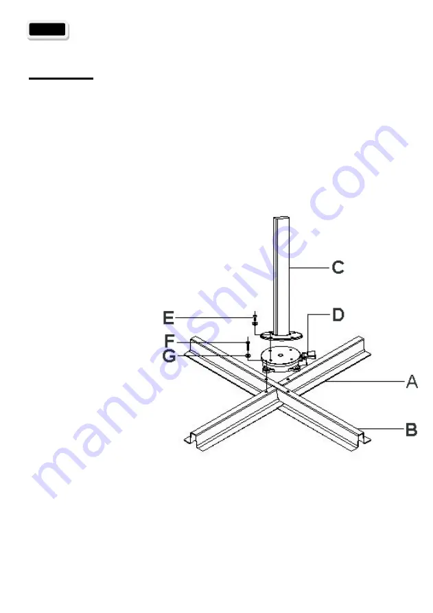 Schneider Schirme 776-00 Assembly And Operating Instructions Manual Download Page 126